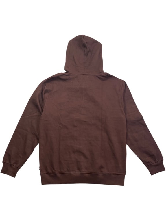 Jack & Jones Premium Brown Hoodie Men’s L