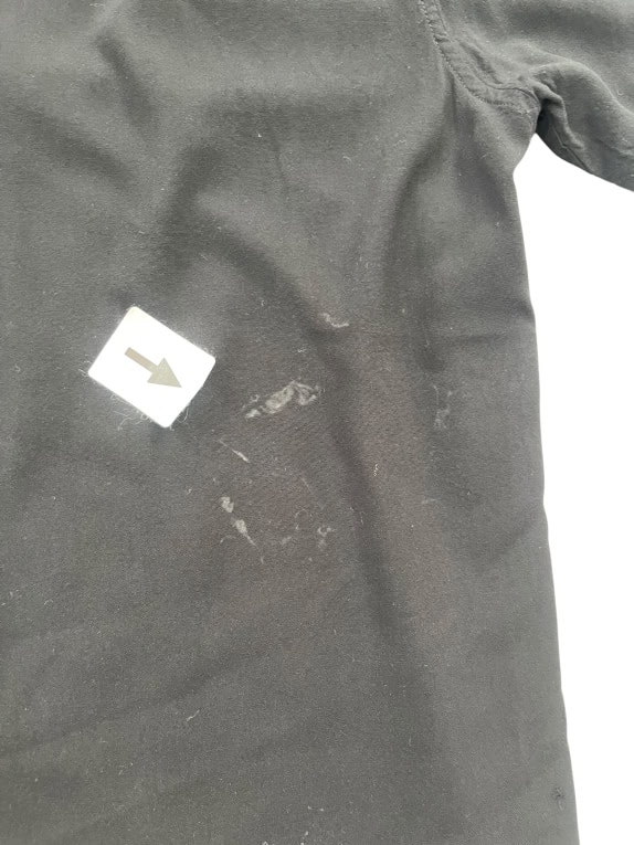 Jack & Jones Premium Black Short Sleeve Shirt