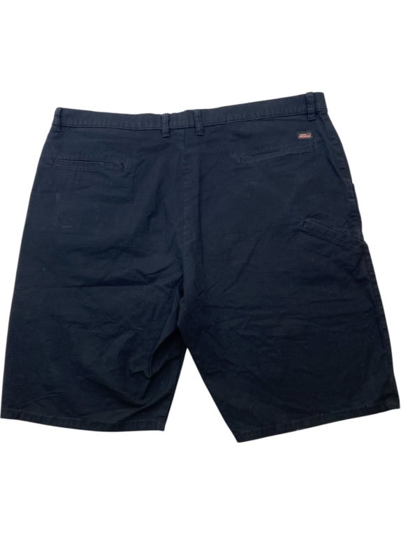 JACK AND JONES BERMUDA SHORTS MINIMAL NAVY ΑΝΤΡΙΚΟ PRE OWNED XL