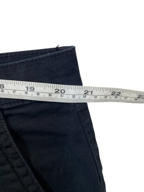 JACK AND JONES BERMUDA SHORTS MINIMAL NAVY ΑΝΤΡΙΚΟ PRE OWNED XL