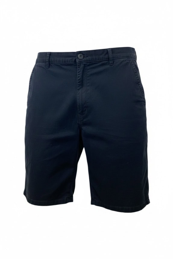 JACK AND JONES BERMUDA SHORTS MINIMAL NAVY ΑΝΤΡΙΚΟ PRE OWNED XL