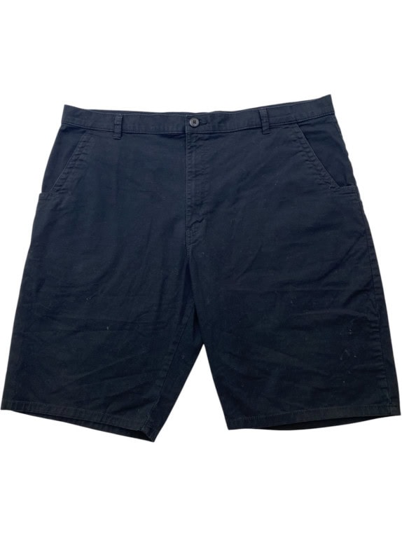 JACK AND JONES BERMUDA SHORTS MINIMAL NAVY ΑΝΤΡΙΚΟ PRE OWNED XL