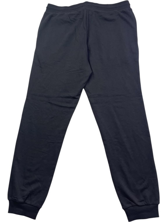 JACK JONES JOGGER PANTS MINIMAL NAVY UOMO PRE OWNED XL