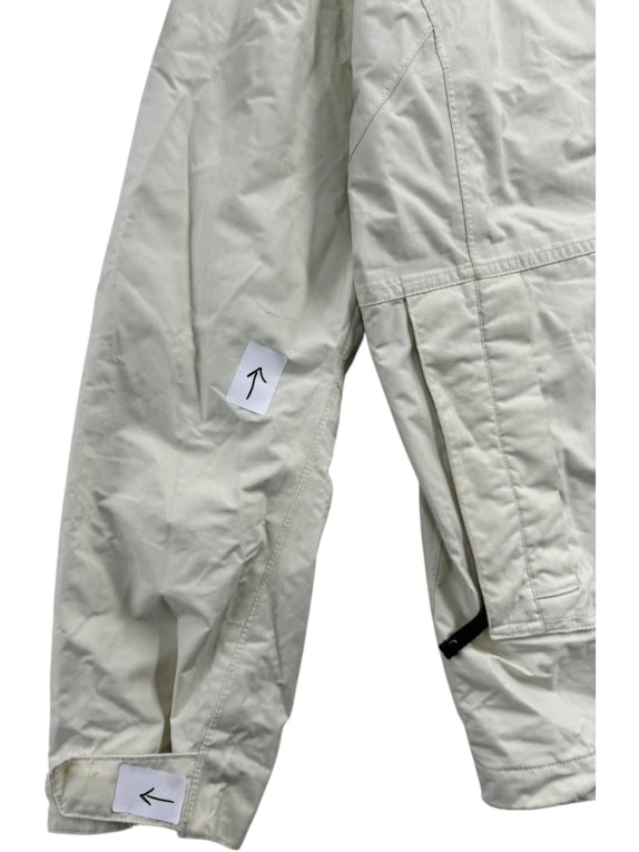 JACK WOLFSKIN Giacca outdoor da donna con logo beige da donna XL