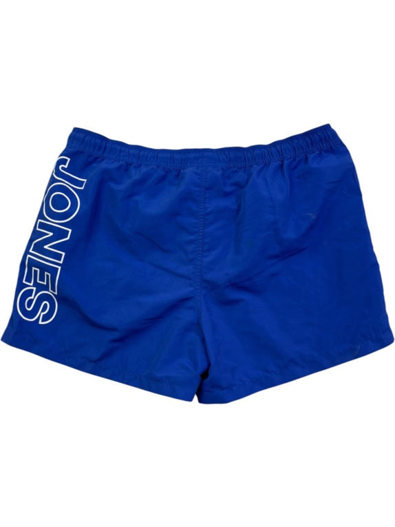 JACKS SWIM SHORTS ATHLETIC BLUE MEN PRE OWNED