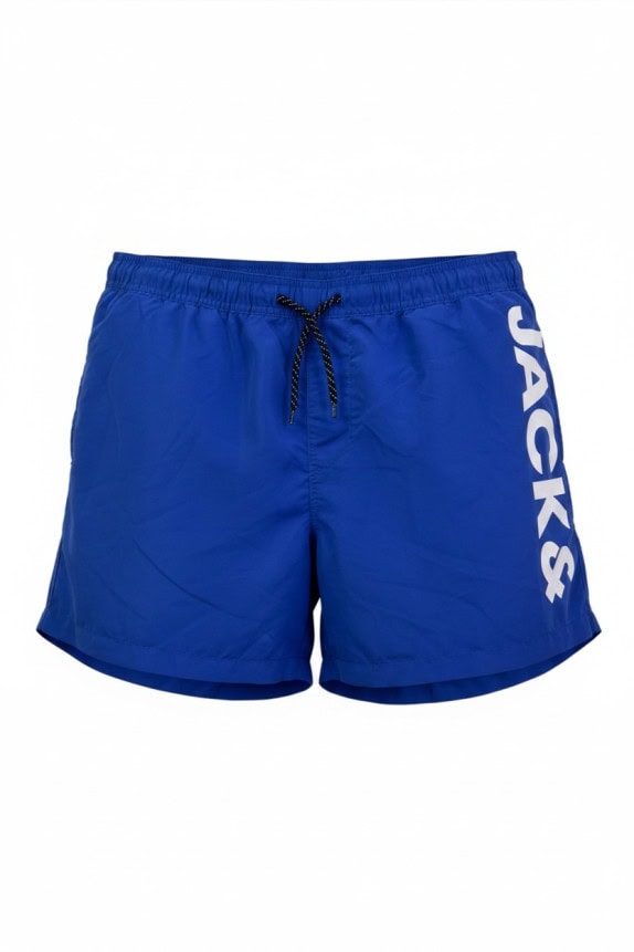 JACKS ΑΝΟΙΧΤΟ ΜΠΛΕ ΜΑΓΙΟ ΑΝΤΡΙΚΟ PRE OWNED