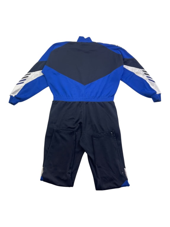 JAND Φόρμα Σετ Tracksuit Vintage Λογότυπο Μπλε Ανδρικό XL