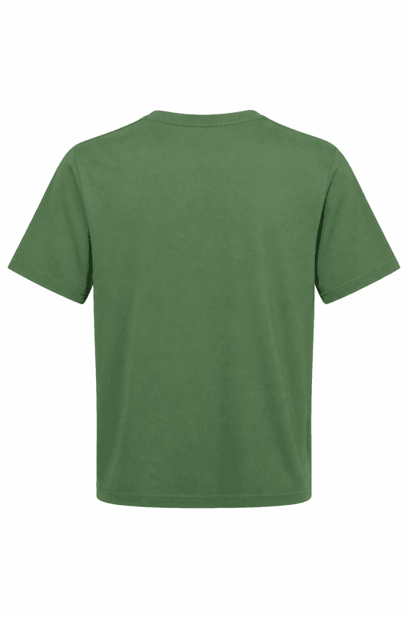 JECKERSON GRAPHIC TEE MINIMAL GREEN ΑΝΤΡΙΚΟ PRE OWNED M