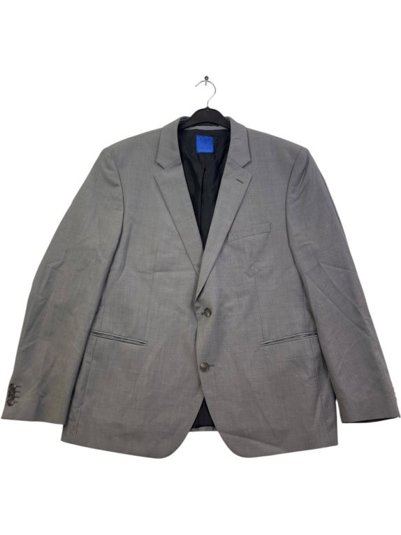 JOOP BLAZER CLASSICO GRIGIO UOMO PRE OWNED XL
