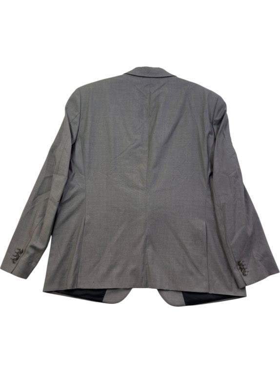 JOOP BLAZER CLASSICO GRIGIO UOMO PRE OWNED XL