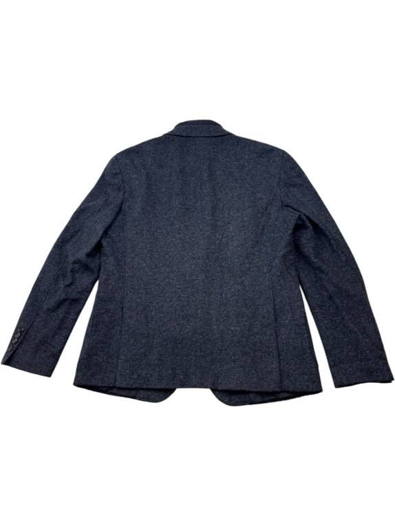 JOOP BLAZER CLASSIC NAVY MENS PRE OWNED M