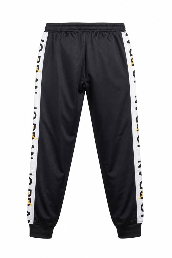 JORDAN ΦΟΡΜΑ ΠΑΝΤΕΛΟΝΙ SPORTSWEAR ΜΑΥΡΟ ΑΝΤΡΙΚΟ PRE OWNED XXL
