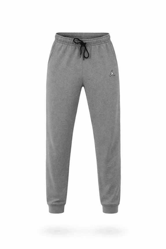 JORDAN JOGGER PANTS MINIMAL GREY ΑΝΤΡΙΚΟ PRE OWNED L