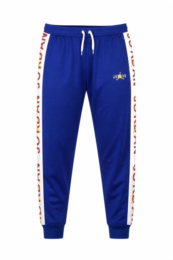 JORDAN ΠΑΝΤΕΛΟΝΙ ΦΟΡΜΑΣ STREETWEAR ΜΠΛΕ ΑΝΤΡΙΚΟ PRE OWNED XXL