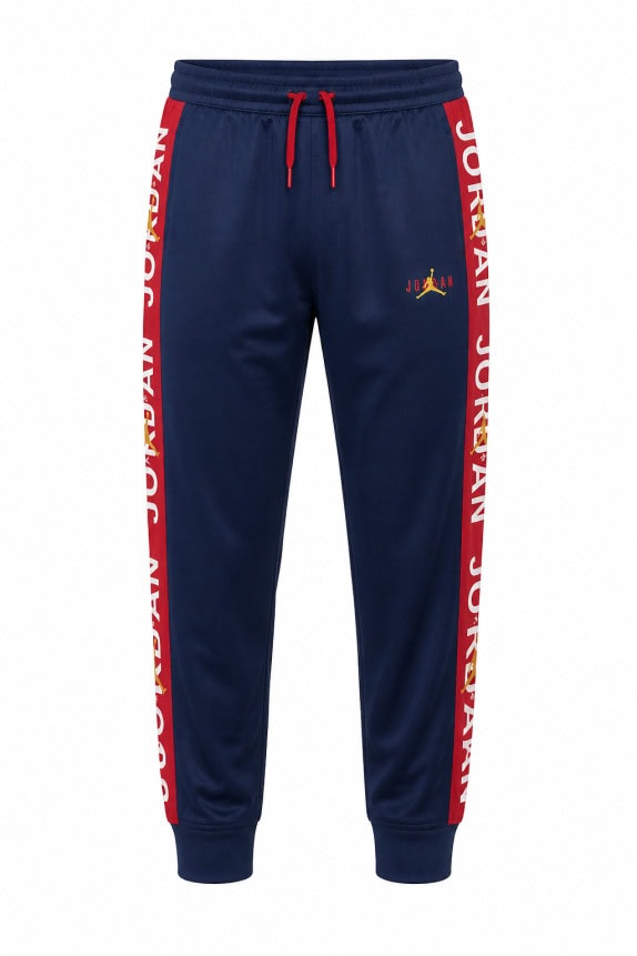 JORDAN ΠΑΝΤΕΛΟΝΙ ΦΟΡΜΑΣ STREETWEAR NAVY ΑΝΤΡΙΚΟ PRE OWNED XXL