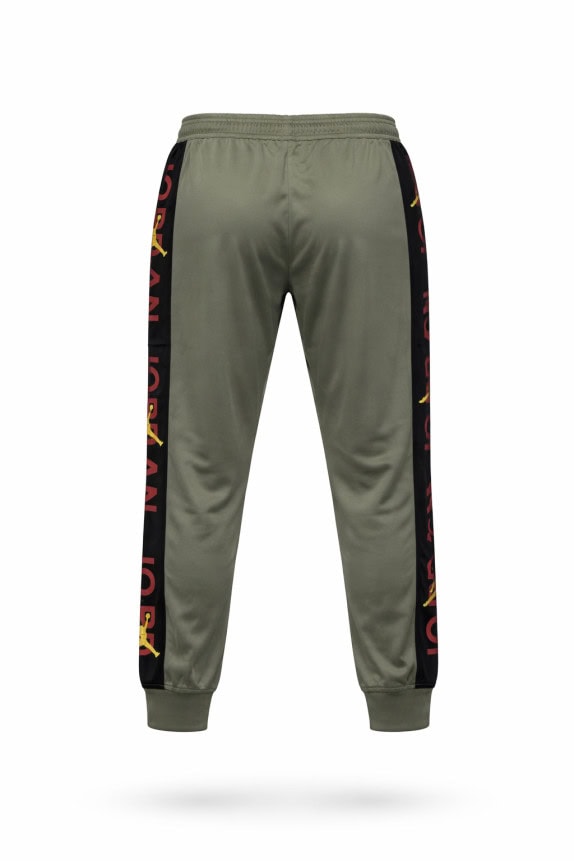 JORDAN ΠΑΝΤΕΛΟΝΙ ΦΟΡΜΑΣ STREETWEAR ΠΡΑΣΙΝΟ ΑΝΤΡΙΚΟ PRE OWNED L