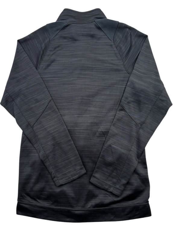 JORDAN TRACK JACKET ATHLETIC ΑΝΘΡΑΚΙ ΑΝΤΡΙΚΟ PRE OWNED S