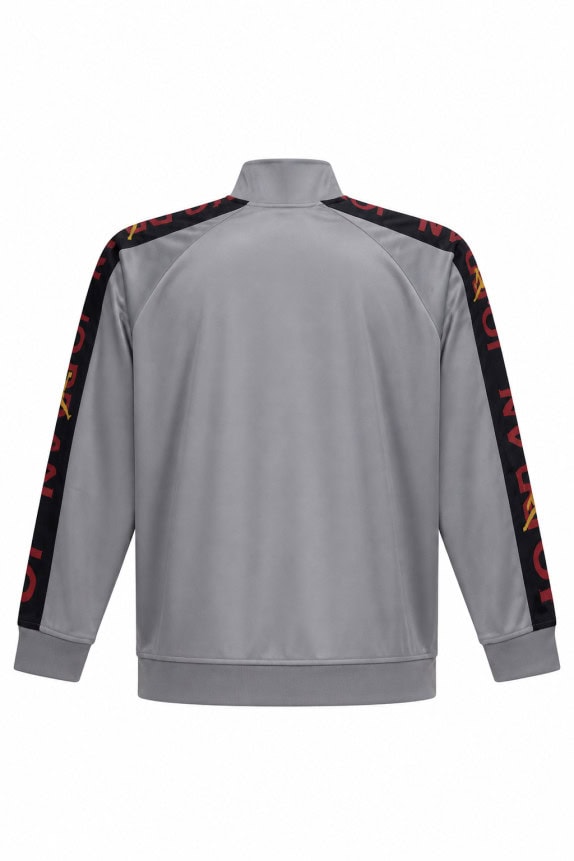JORDAN TRACK JACKET SPORTSWEAR ΓΚΡΙ ΑΝΤΡΙΚΟ PRE OWNED XXL