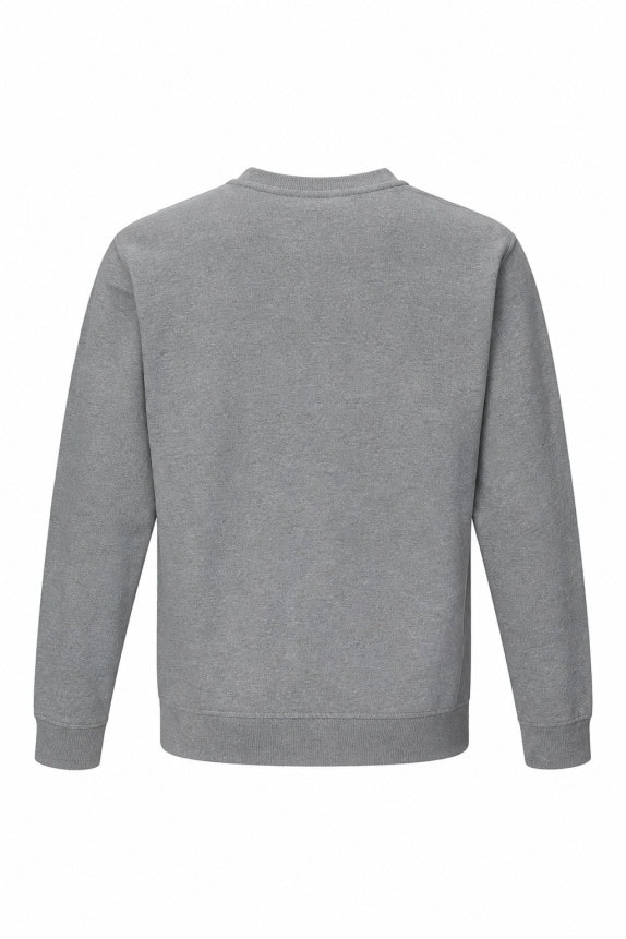 JUVENTUS CREWNECK GRAPHIC ΓΚΡΙ ΑΝΤΡΙΚΟ PRE OWNED M