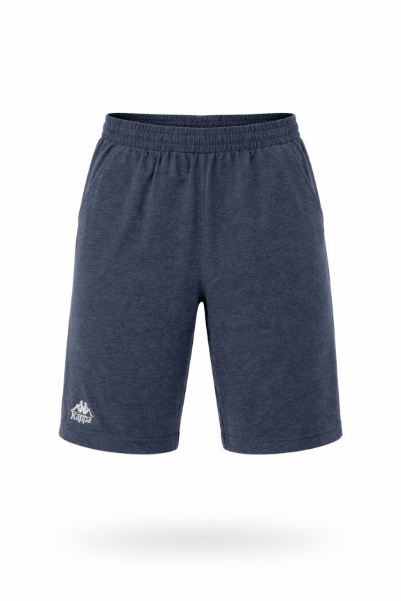 KAPPA BERMUDA SPORTSWEAR NAVY MEN PRE OWNED XL