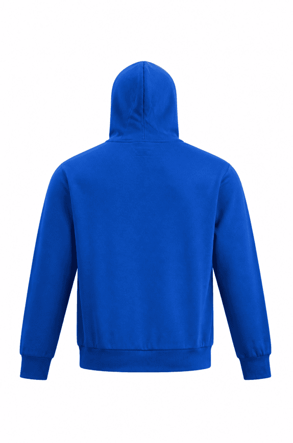 KAPPA HOODIE GRAPHIC ΜΠΛΕ ΑΝΤΡΙΚΟ PRE OWNED XXL