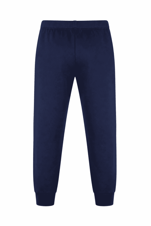 KAPPA JOGGER PANTS STREETWEAR NAVY ΑΝΤΡΙΚΟ PRE OWNED M