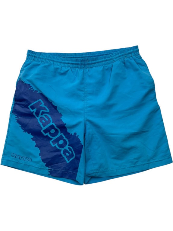 KAPPA ΜΑΓΙΟ ΣΟΡΤΣ SPORTSWEAR ΤΙΡΚΟΥΑΖ ΑΝΤΡΙΚΟ PRE OWNED M