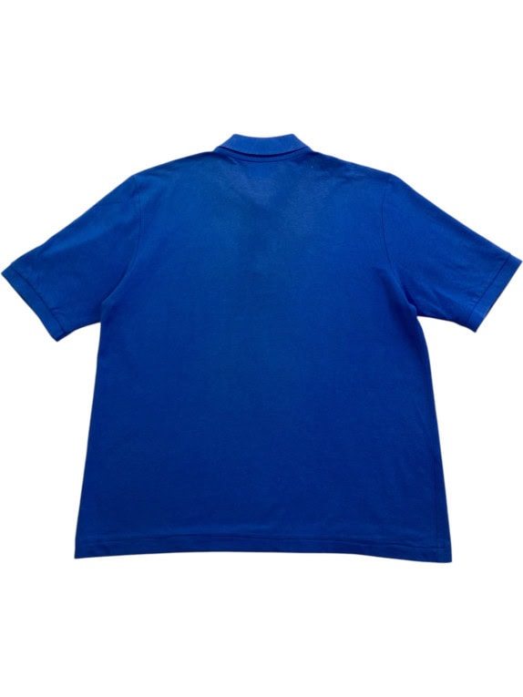 KAPPA POLO SPORTSWEAR BLU UOMO PRE OWNED XL