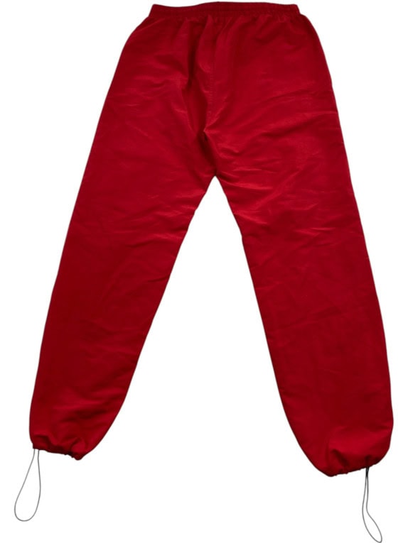 KAPPA ΠΑΝΤΕΛΟΝΙ ΦΟΡΜΑΣ SPORTSWEAR ΚΟΚΚΙΝΟ UNISEX PRE OWNED S