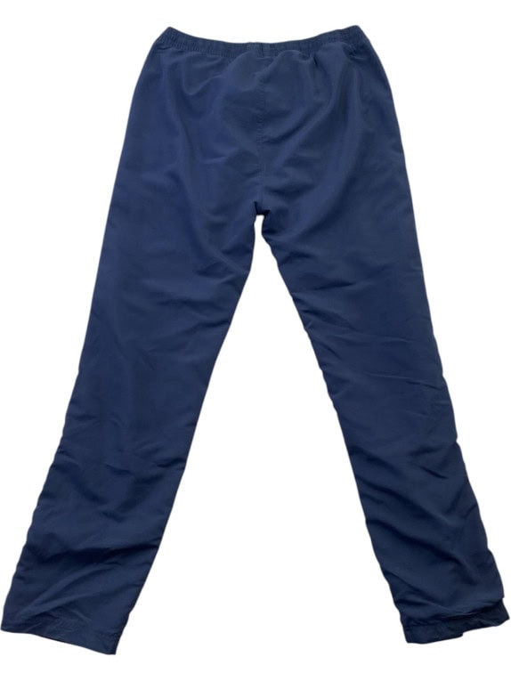 KAPPA ΠΑΝΤΕΛΟΝΙ ΦΟΡΜΑΣ SPORTSWEAR NAVY UNISEX PRE OWNED L