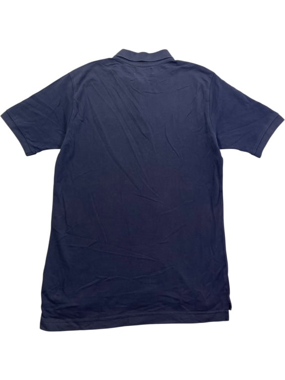 KAPPA Polo Μπλούζα Casual Μικρό Λογότυπο Μπλε Ανδρικό L