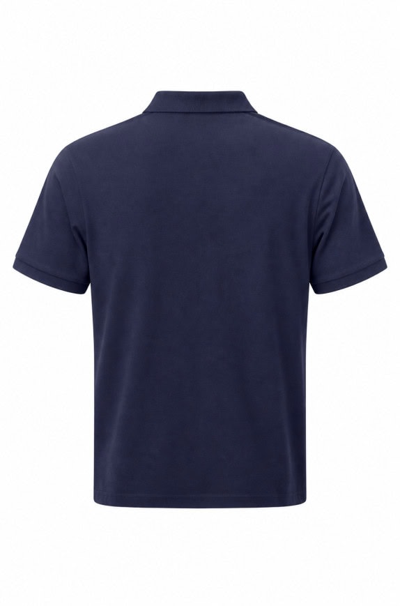 KAPPA POLO SHIRT MINIMAL NAVY ΑΝΤΡΙΚΟ PRE OWNED L
