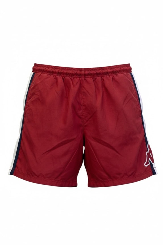 KAPPA ΣΟΡΤΣ SPORTSWEAR ΚΟΚΚΙΝΟ UNISEX PRE OWNED XL