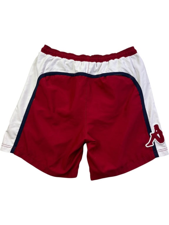 KAPPA ΣΟΡΤΣ SPORTSWEAR ΚΟΚΚΙΝΟ UNISEX PRE OWNED XL