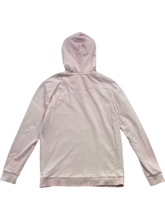Karl Kani Hoodie Logo Ροζ Unisex XL