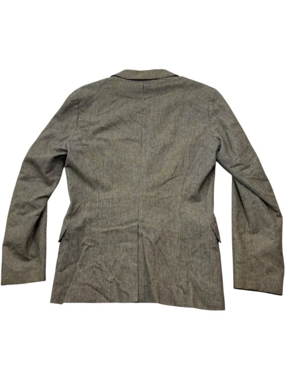 KENZO HOMME ΣΑΚΑΚΙ ΚΛΑΣΙΚΟ ΓΚΡΙ ΑΝΤΡΙΚΟ PRE OWNED S