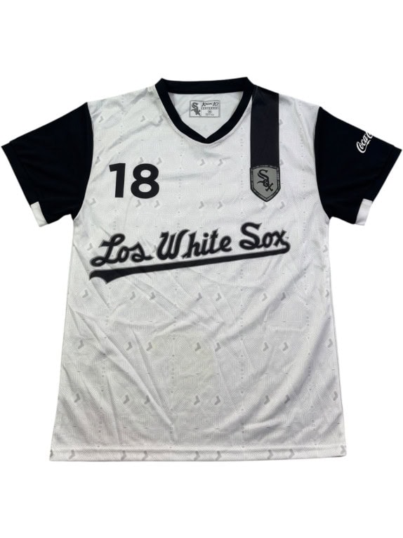KICK10 ΦΟΡΕΜΑΤΙΚΗ ΜΠΛΟΥΖΑ SPORTSWEAR ΛΕΥΚΟ ΑΝΤΡΙΚΟ PRE OWNED M