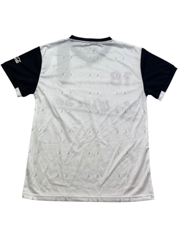 KICK10 ΦΟΡΕΜΑΤΙΚΗ ΜΠΛΟΥΖΑ SPORTSWEAR ΛΕΥΚΟ ΑΝΤΡΙΚΟ PRE OWNED M