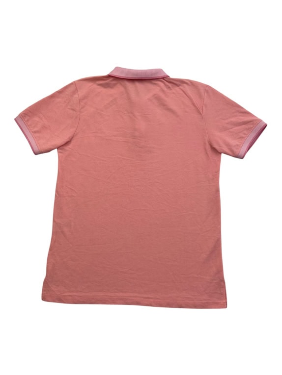 LACOSTE ΜΠΛΟΥΖΑ POLO LOGO ΣΟΜΟΝ UNISEX M