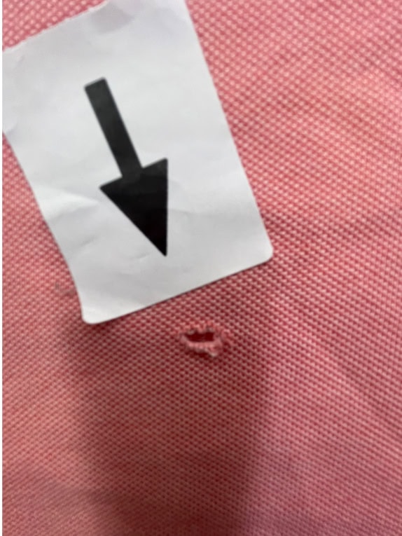 LACOSTE ΜΠΛΟΥΖΑ POLO LOGO ΣΟΜΟΝ UNISEX M