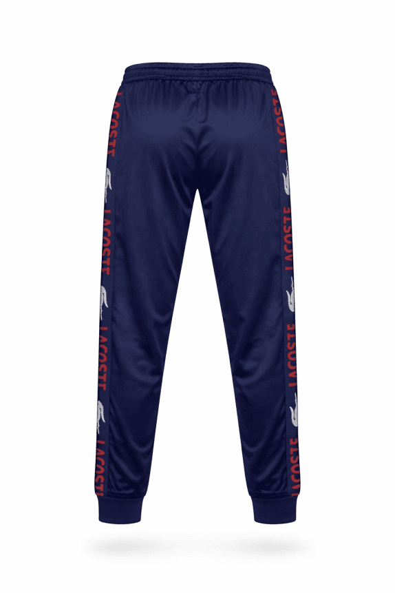 LACOSTE ΠΑΝΤΕΛΟΝΙ ΦΟΡΜΑΣ SPORTY ΜΠΛΕ ΑΝΤΡΙΚΟ PRE OWNED M