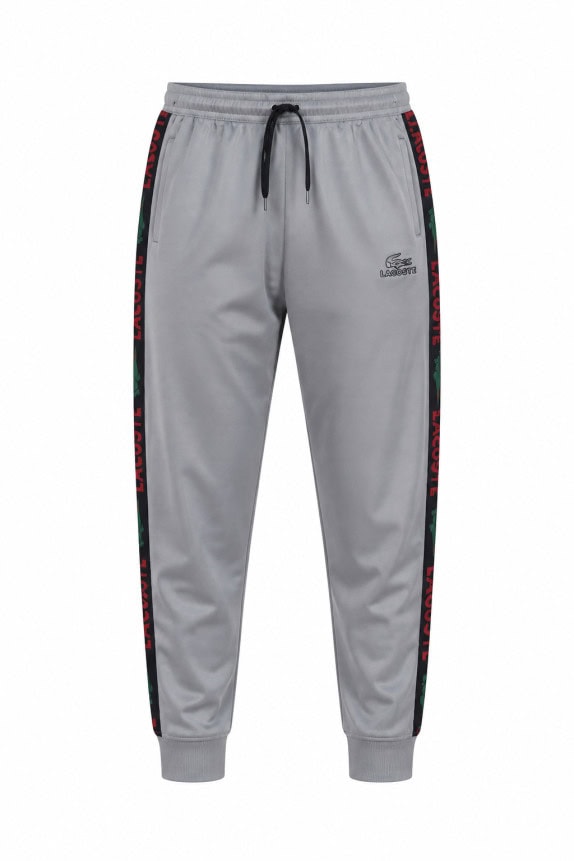 LACOSTE ΠΑΝΤΕΛΟΝΙ TRACK MINIMAL ΓΚΡΙ ΑΝΤΡΙΚΟ PRE OWNED XXL