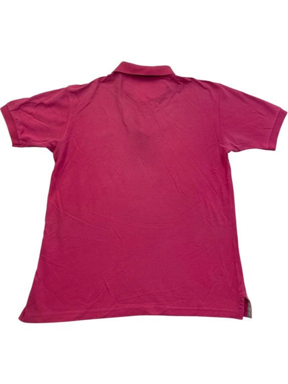 LACOSTE POLO CLASSIC ΡΟΖ ΑΝΤΡΙΚΟ PRE OWNED M