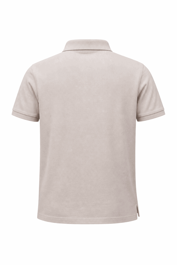 LACOSTE POLO SHIRT MINIMAL PINK WOMEN PRE OWNED L