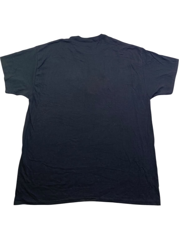 LACOSTE ΠΟΥΚΑΜΙΣΟ ΡΙΓΕ LOGO ΜΠΛΕ/ΚΙΤΡΙΝΟ UNISEX L