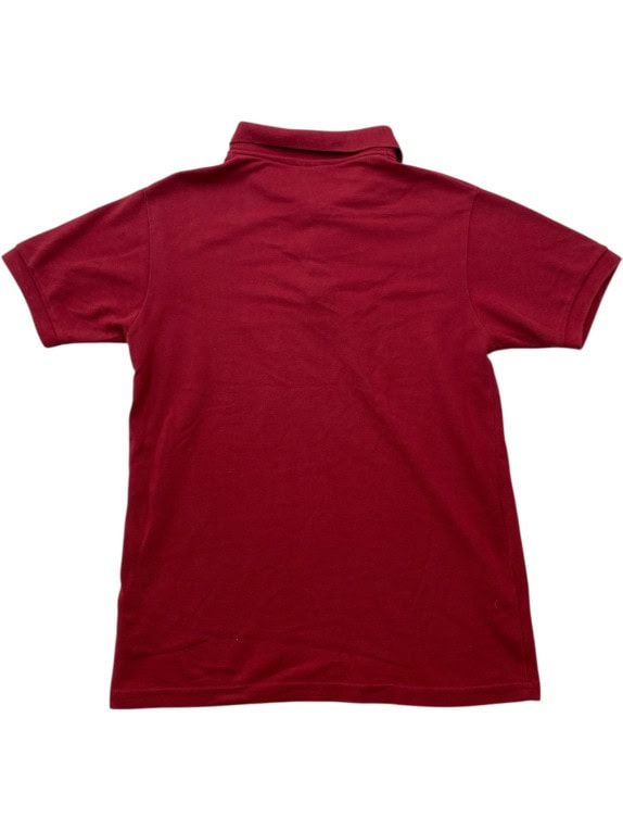 LACOSTE SPORT ΜΠΛΟΥΖΑ POLO SPORTSWEAR ΜΠΟΡΝΤΟ ΑΝΤΡΙΚΟ PRE OWNED M