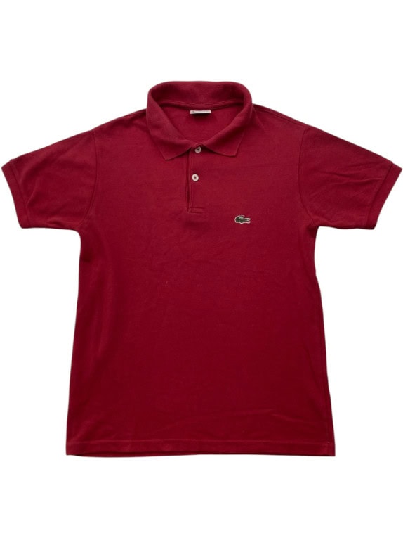 LACOSTE SPORT ΜΠΛΟΥΖΑ POLO SPORTSWEAR ΜΠΟΡΝΤΟ ΑΝΤΡΙΚΟ PRE OWNED M