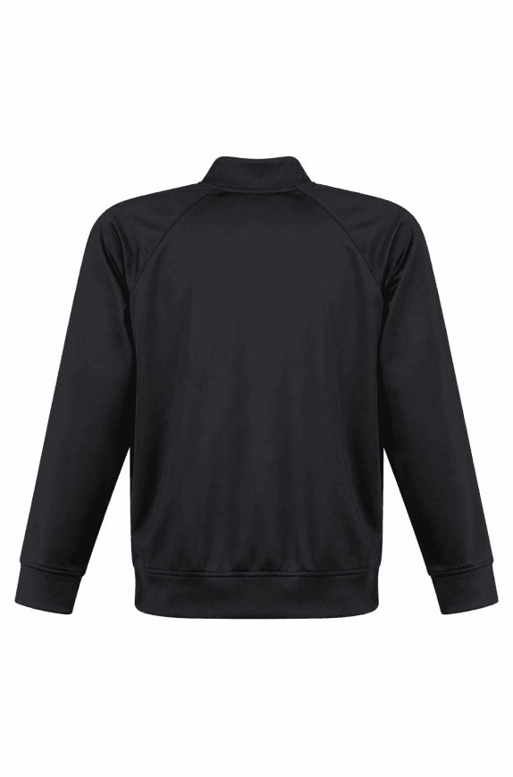 LACOSTE TRACK JACKET GRAPHIC ΜΑΥΡΟ ΑΝΤΡΙΚΟ PRE OWNED M
