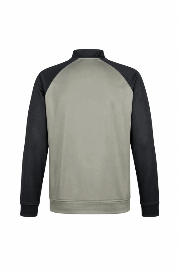 LACOSTE TRACK JACKET STREETWEAR ΚΕΝΤΑ ΧΡΩΜΑ ΑΝΤΡΙΚΟ PRE OWNED XXL