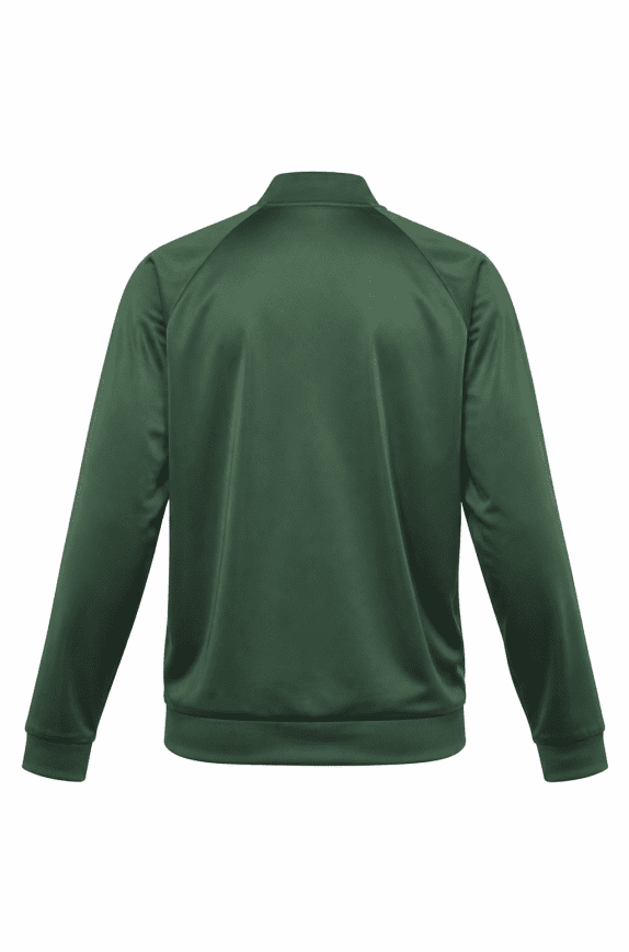 LACOSTE TRACK JACKET STREETWEAR ΠΡΑΣΙΝΟ ΑΝΤΡΙΚΟ PRE OWNED XXL